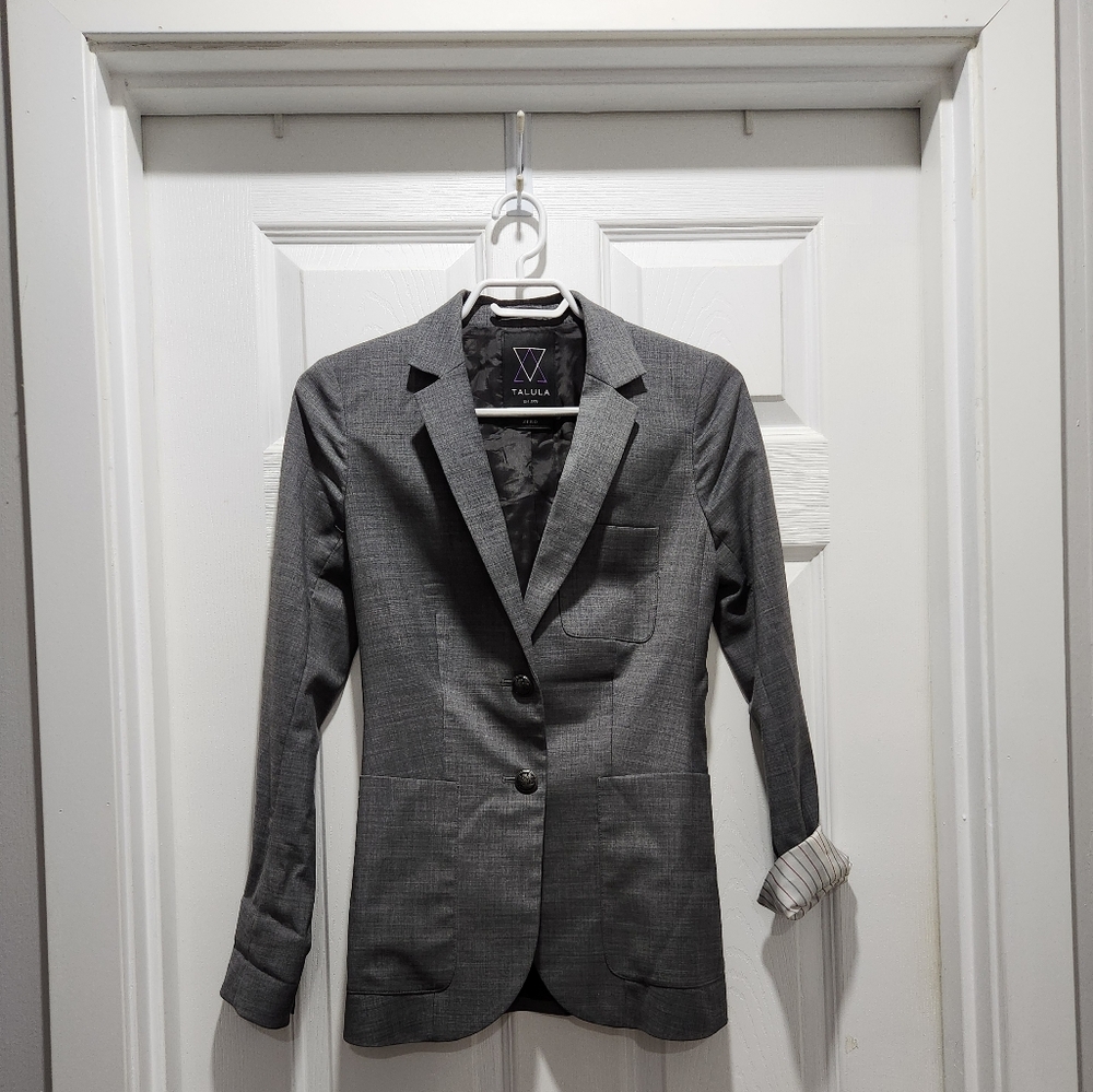 Aritzia Talula Jacket
